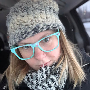 Meet your Posher, Catherine